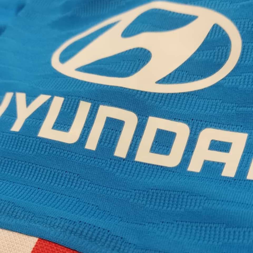 Rodrigo De Paul – Atlético Madrid – La Liga 2021/22 - Imagen 12