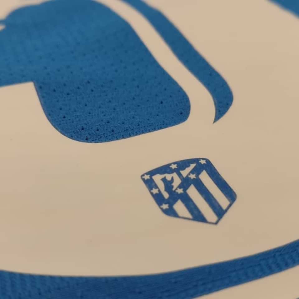 Rodrigo De Paul – Atlético Madrid – La Liga 2021/22 - Imagen 13