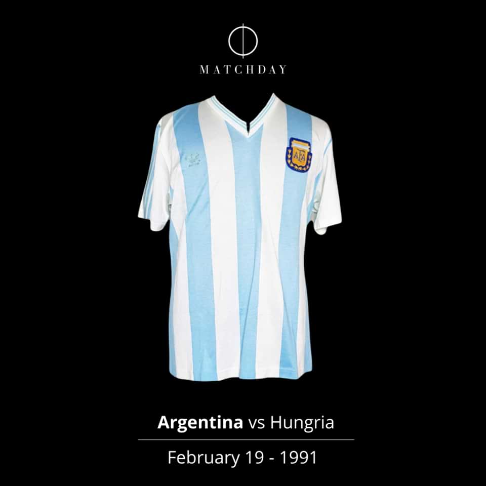 Gustavo Zapata – Argentina – 1991 - Imagen 3