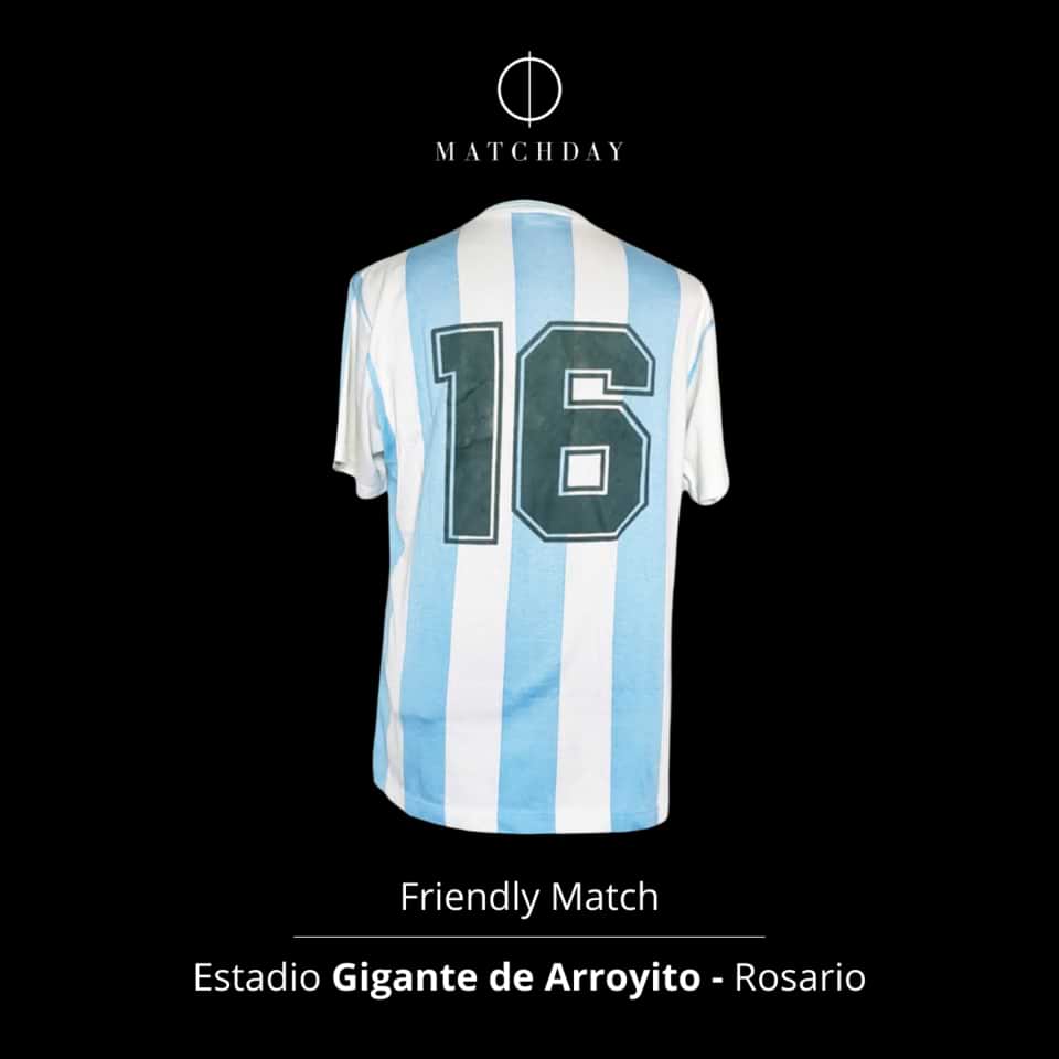 Gustavo Zapata – Argentina – 1991 - Imagen 4