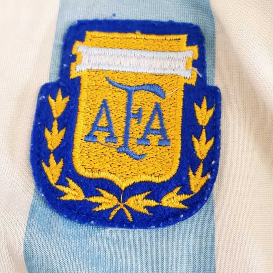 Gustavo Zapata – Argentina – 1991 - Imagen 5