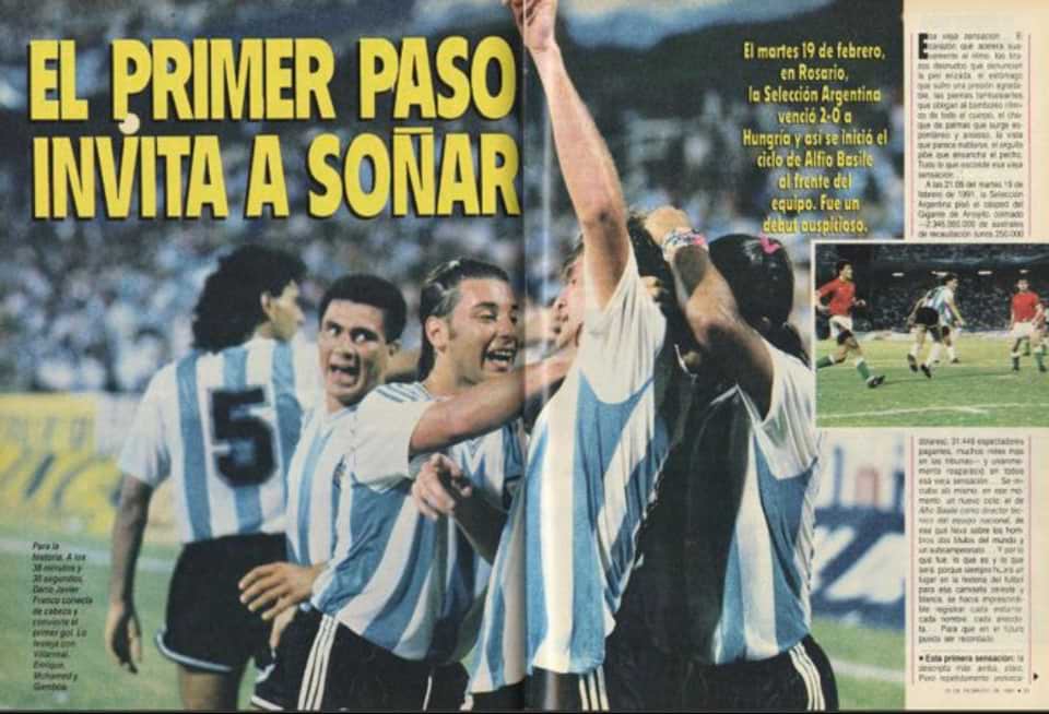 Gustavo Zapata – Argentina – 1991 - Imagen 11
