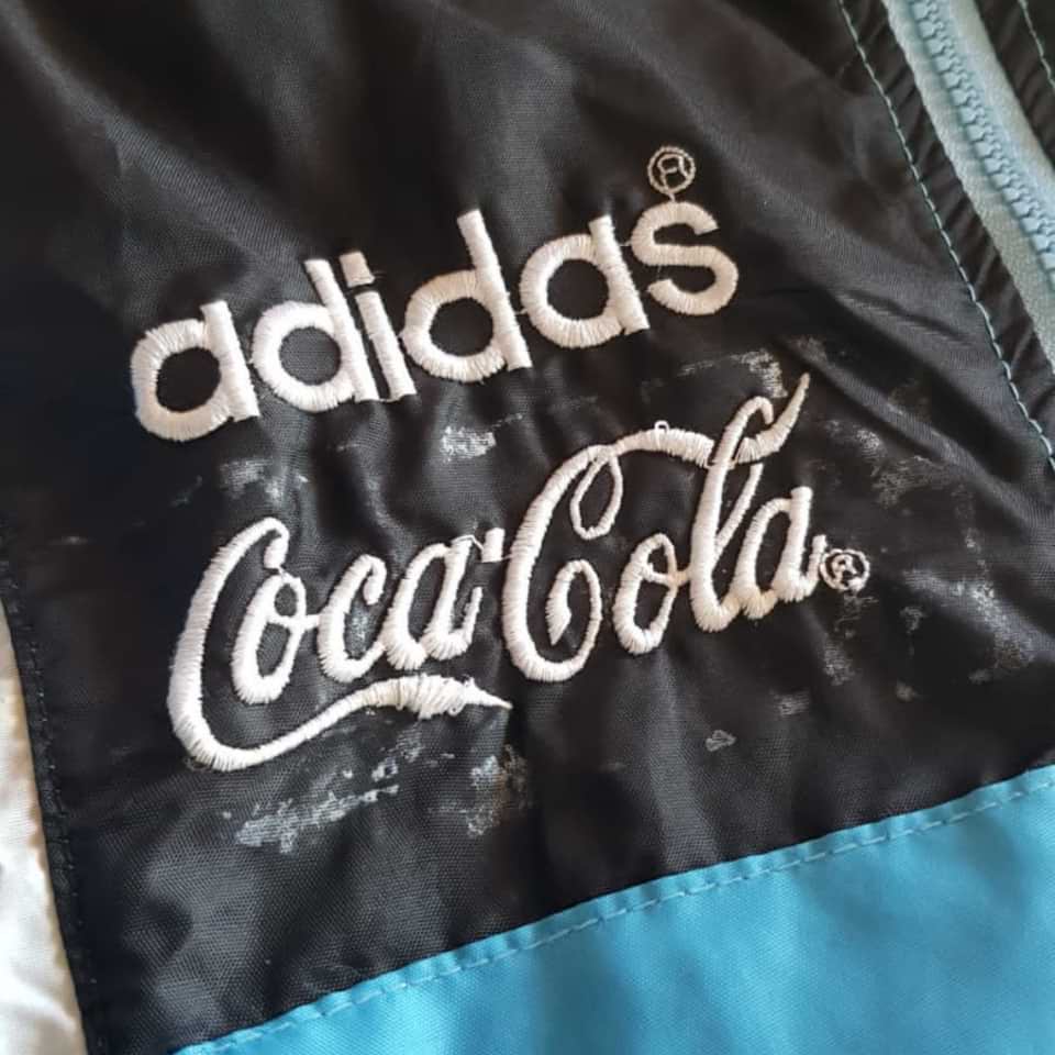 Hugo Morales – Selección Argentina – 1996 - Imagen 6