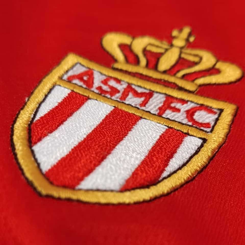 Hugo Ibarra – AS Monaco FC – LFP 2003 - Imagen 5