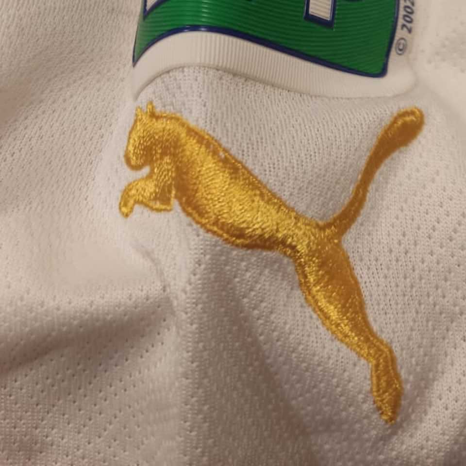 Hugo Ibarra – AS Monaco FC – LFP 2003 - Imagen 6