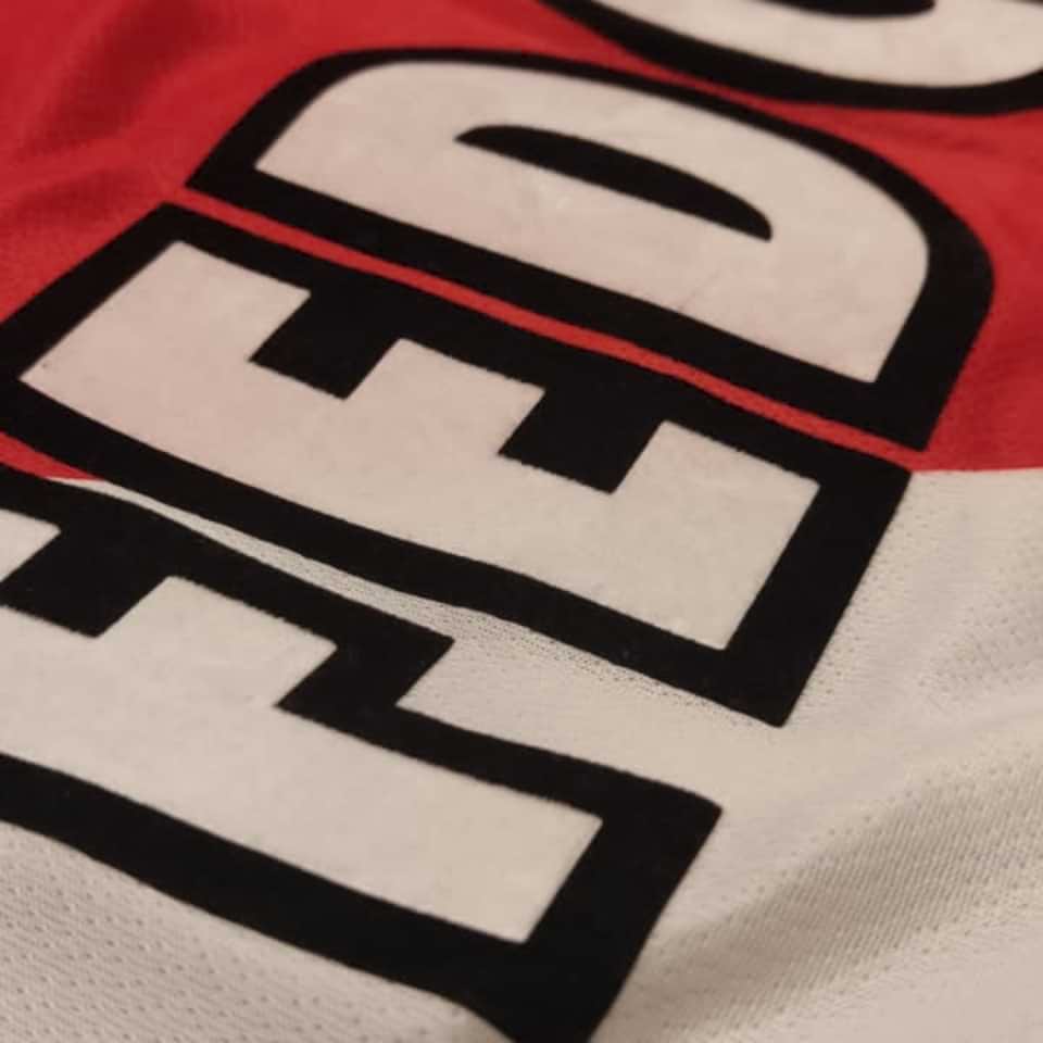 Hugo Ibarra – AS Monaco FC – LFP 2003 - Imagen 8