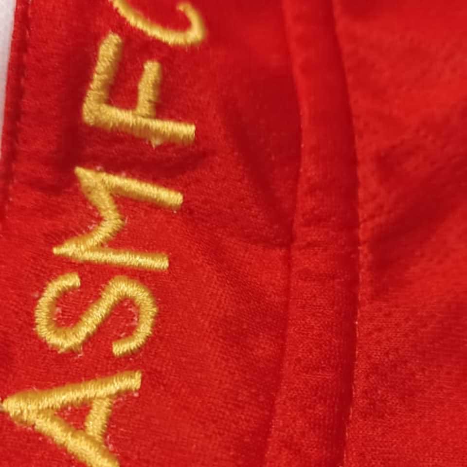 Hugo Ibarra – AS Monaco FC – LFP 2003 - Imagen 9