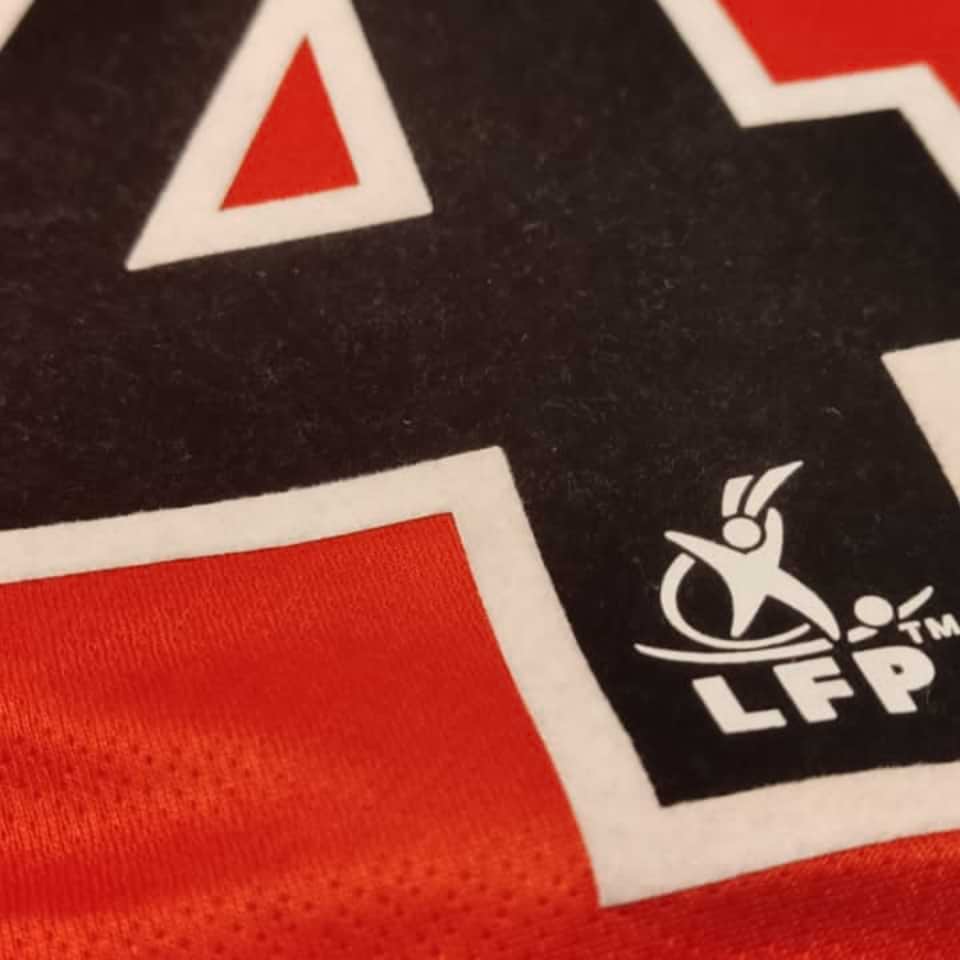 Hugo Ibarra – AS Monaco FC – LFP 2003 - Imagen 10