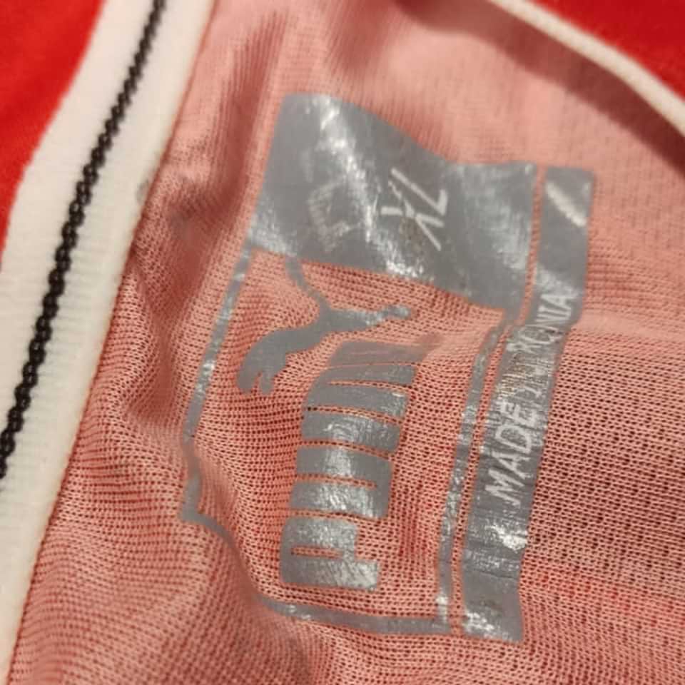 Hugo Ibarra – AS Monaco FC – LFP 2003 - Imagen 12