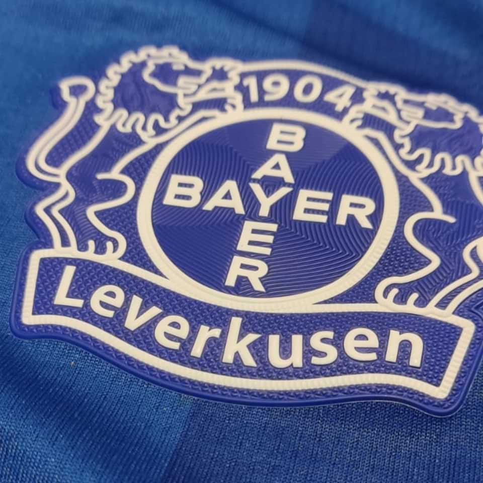 Lucas Alario – Bayer 04 Leverkusen – Bundesliga 2022 - Imagen 5