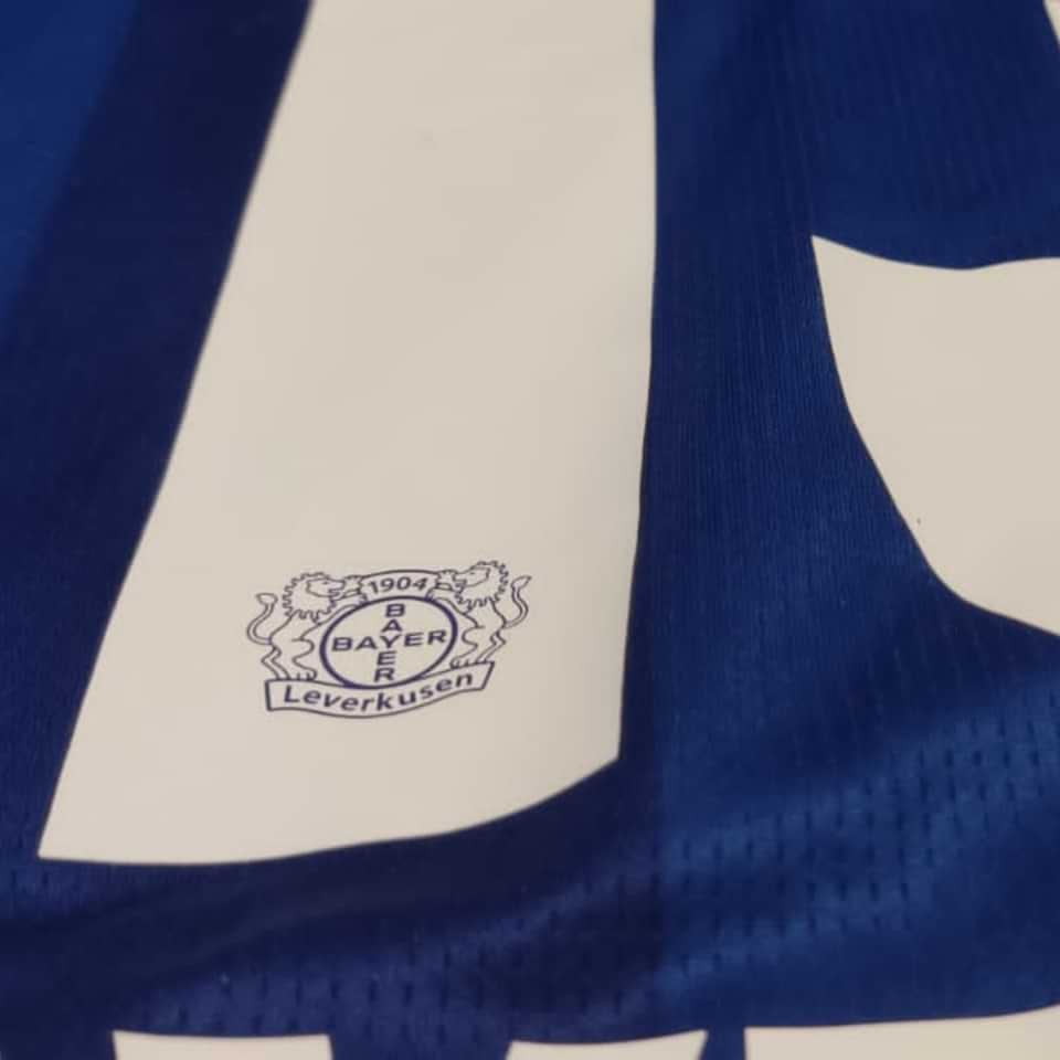 Lucas Alario – Bayer 04 Leverkusen – Bundesliga 2022 - Imagen 8