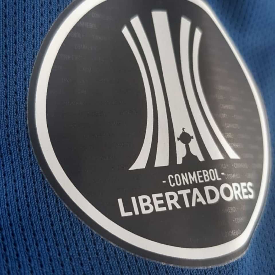 Mauro Zarate – Boca Juniors – Copa Conmebol Libertadores 2019 - Imagen 5