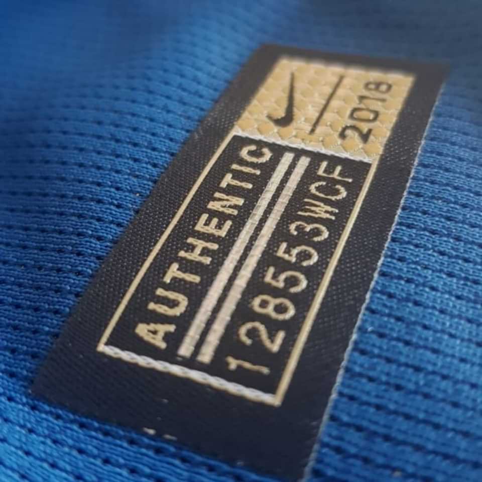 Mauro Zarate – Boca Juniors – Copa Conmebol Libertadores 2019 - Imagen 6