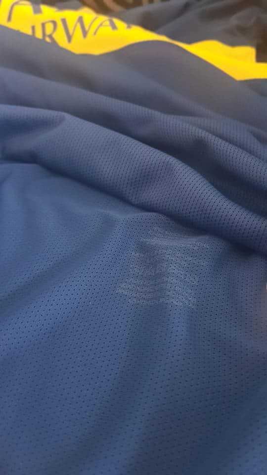 Mauro Zarate – Boca Juniors – Copa Conmebol Libertadores 2019 - Imagen 10