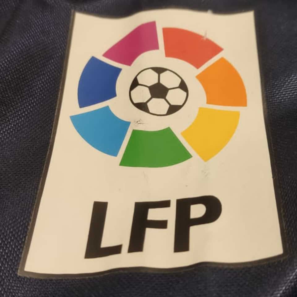 Rivaldo – FC Barcelona – LaLiga 1999/00 - Imagen 8