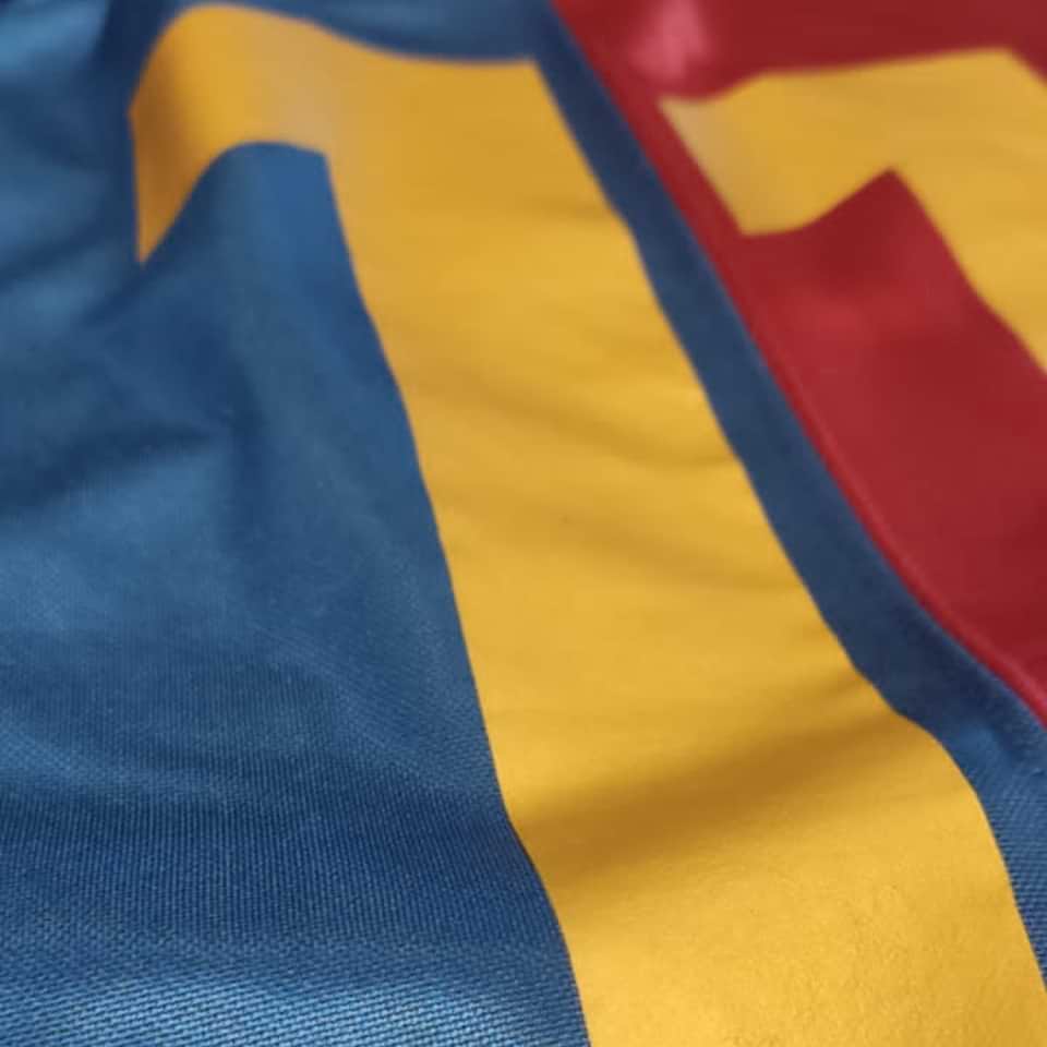 Rivaldo – FC Barcelona – LaLiga 1999/00 - Imagen 9