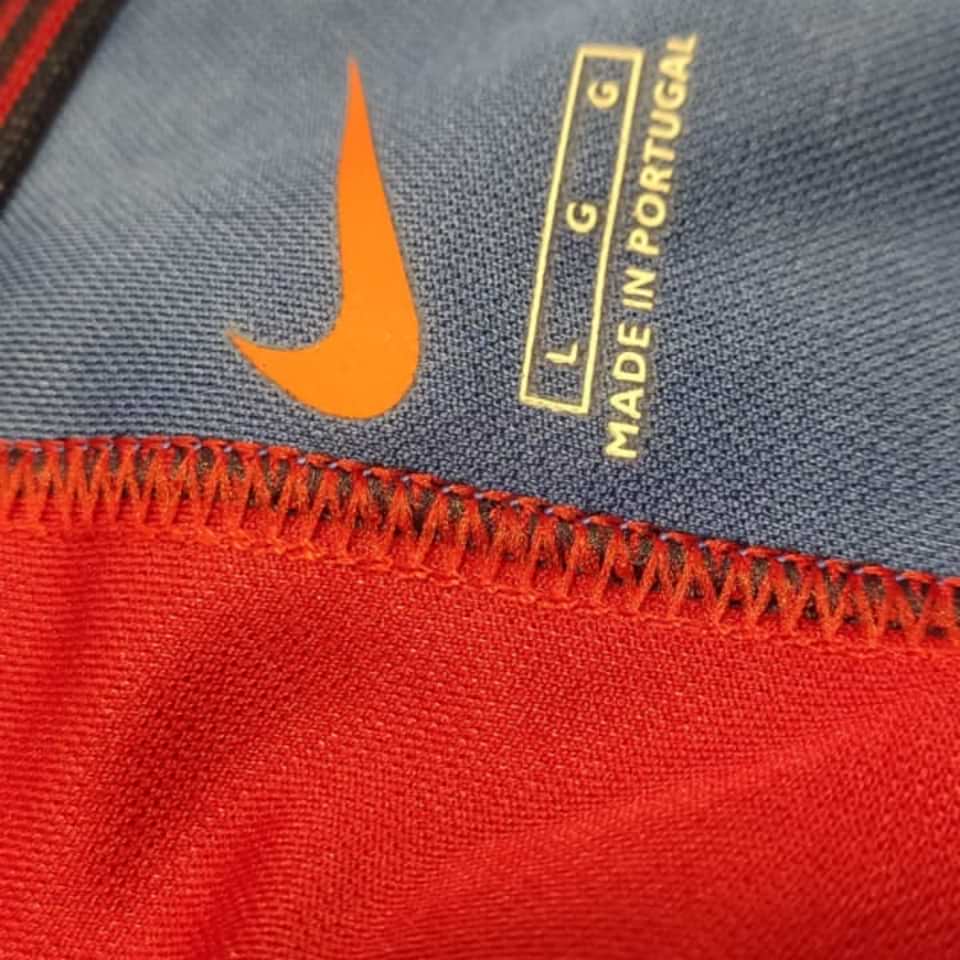 Rivaldo – FC Barcelona – LaLiga 1999/00 - Imagen 10