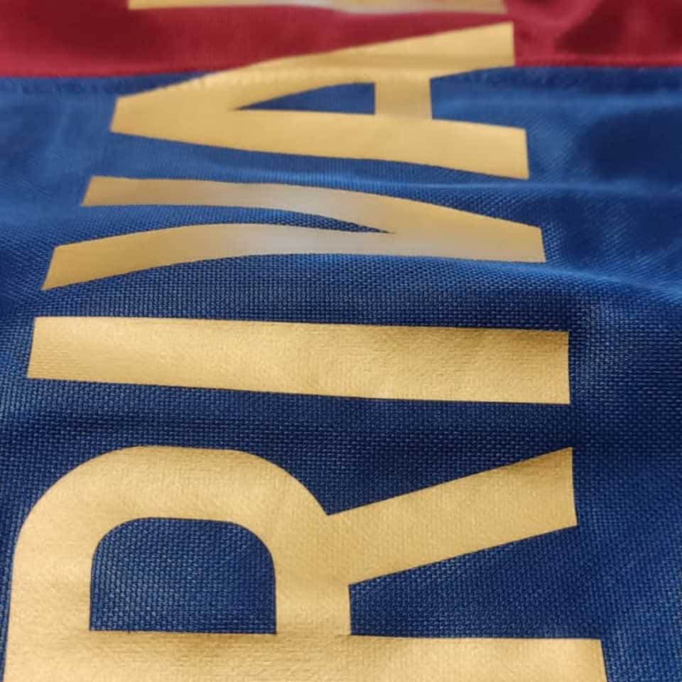 Rivaldo – FC Barcelona – LaLiga 1999/00 - Imagen 12