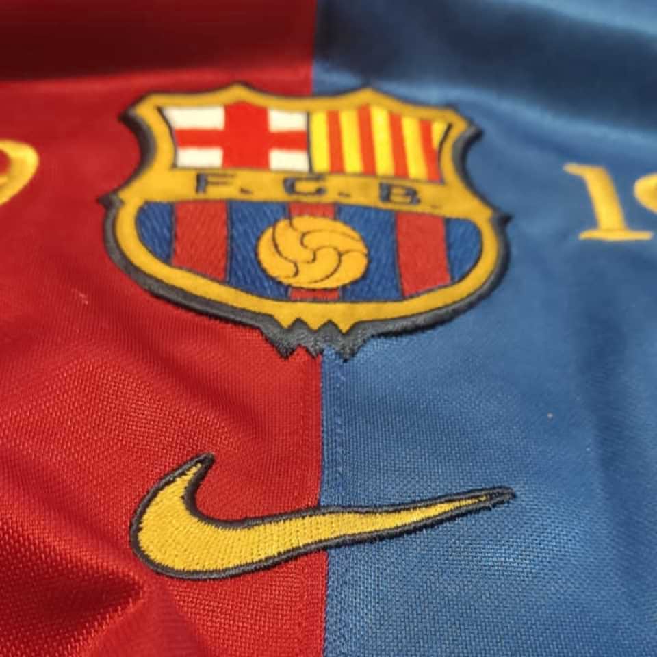 Rivaldo – FC Barcelona – LaLiga 1999/00 - Imagen 13