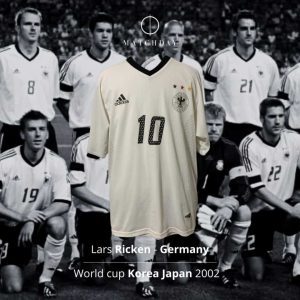 Lars Ricken - Germany - 2002