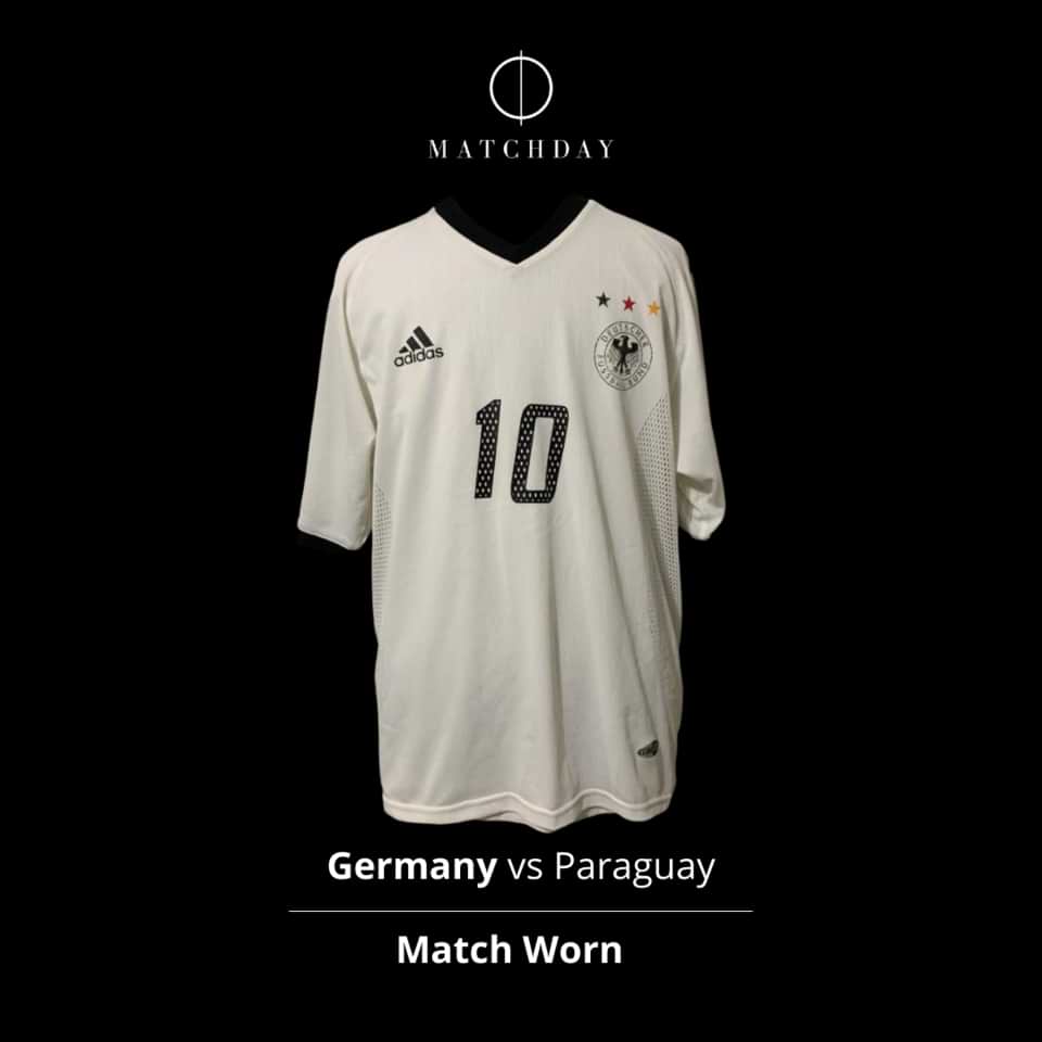 Lars Ricken – Germany – 2002 - Imagen 3