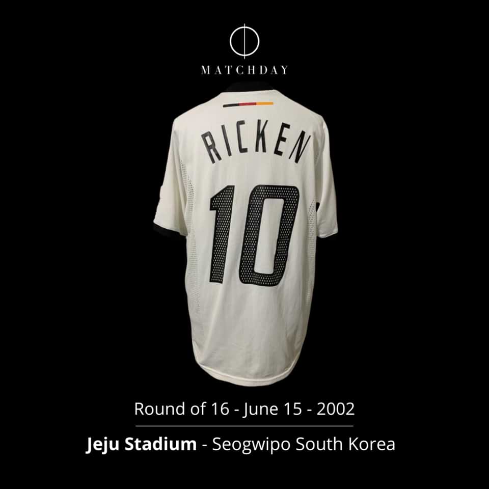 Lars Ricken – Germany – 2002 - Imagen 4