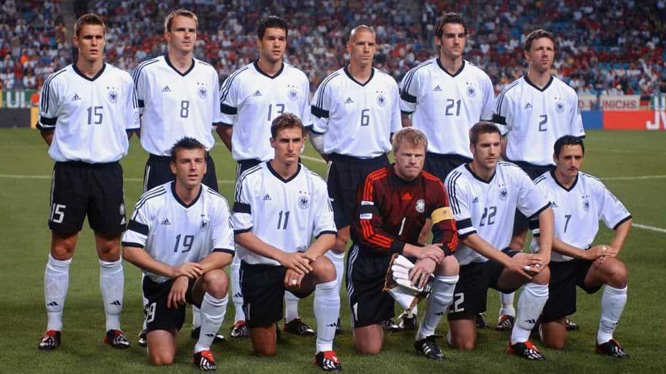 Lars Ricken – Germany – 2002 - Imagen 10