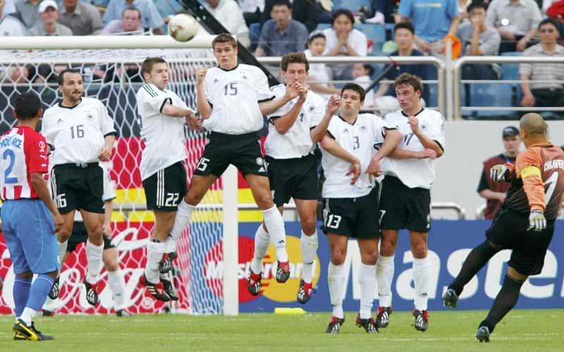 Lars Ricken – Germany – 2002 - Imagen 11