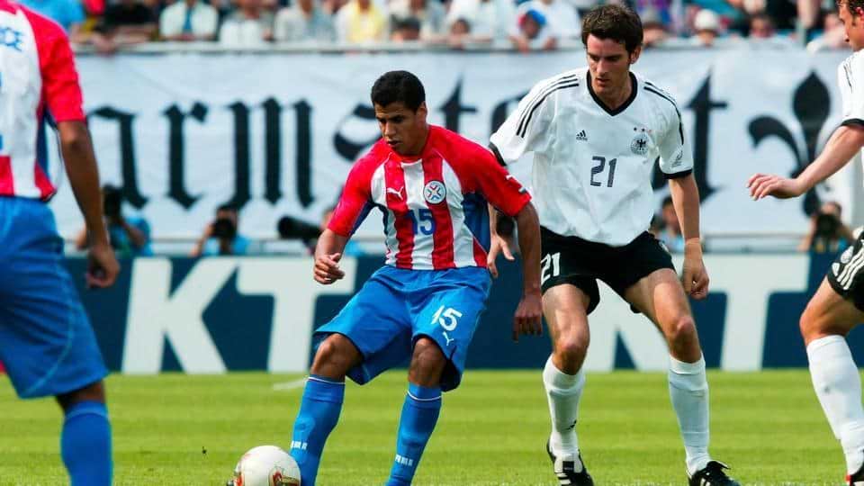 Lars Ricken – Germany – 2002 - Imagen 12