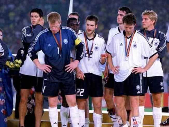 Lars Ricken – Germany – 2002 - Imagen 13