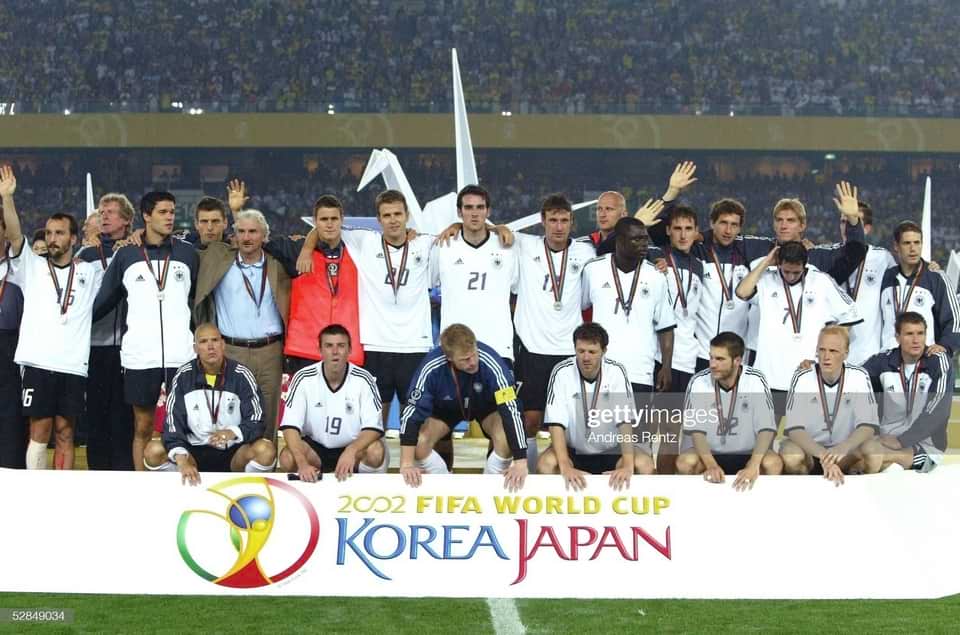 Lars Ricken – Germany – 2002 - Imagen 14