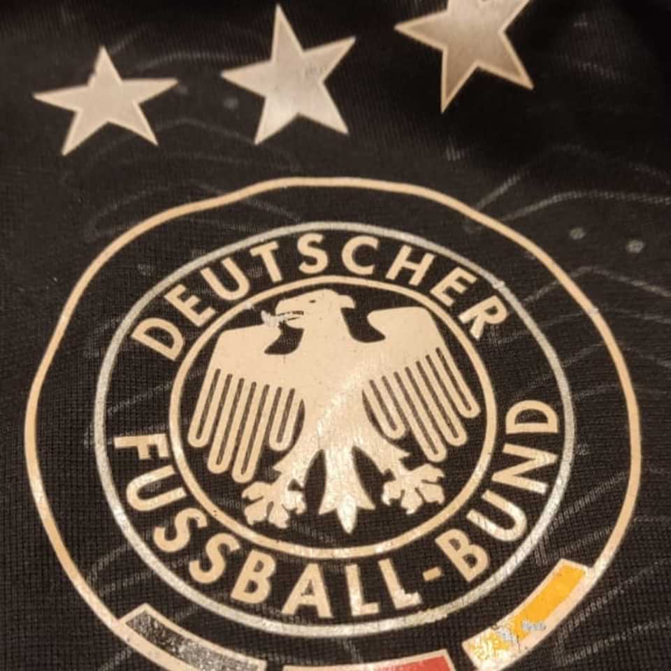 Oliver Kahn – Germany National Team – 2005 - Imagen 8