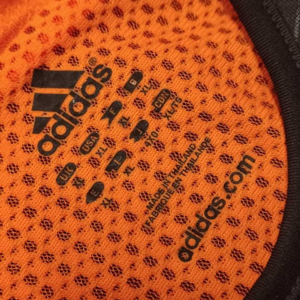 Oliver Kahn – Germany National Team – 2005 - Imagen 9