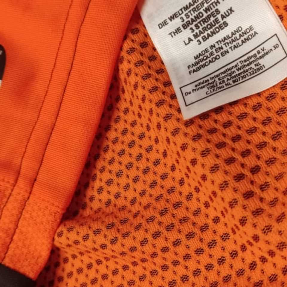 Oliver Kahn – Germany National Team – 2005 - Imagen 10