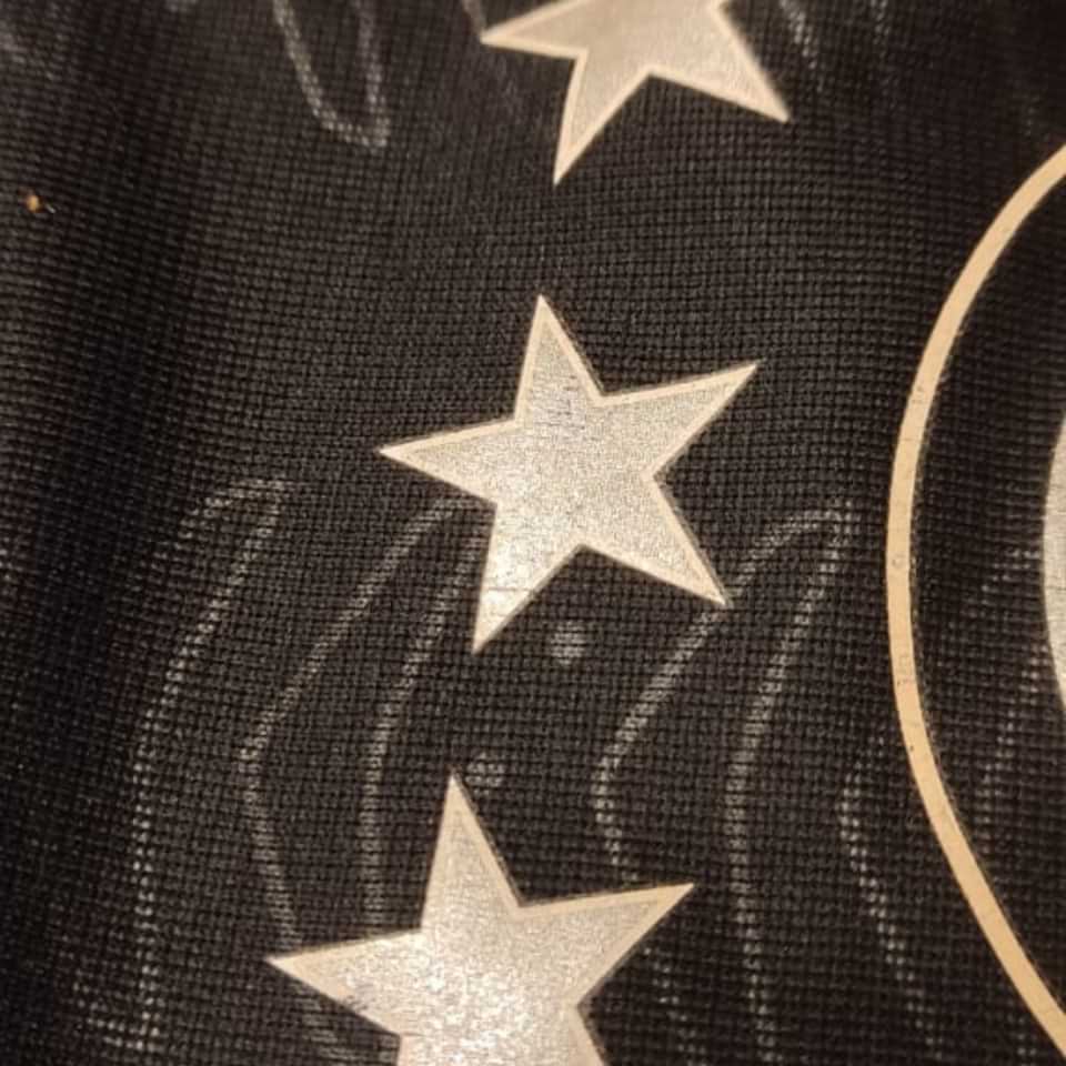 Oliver Kahn – Germany National Team – 2005 - Imagen 12