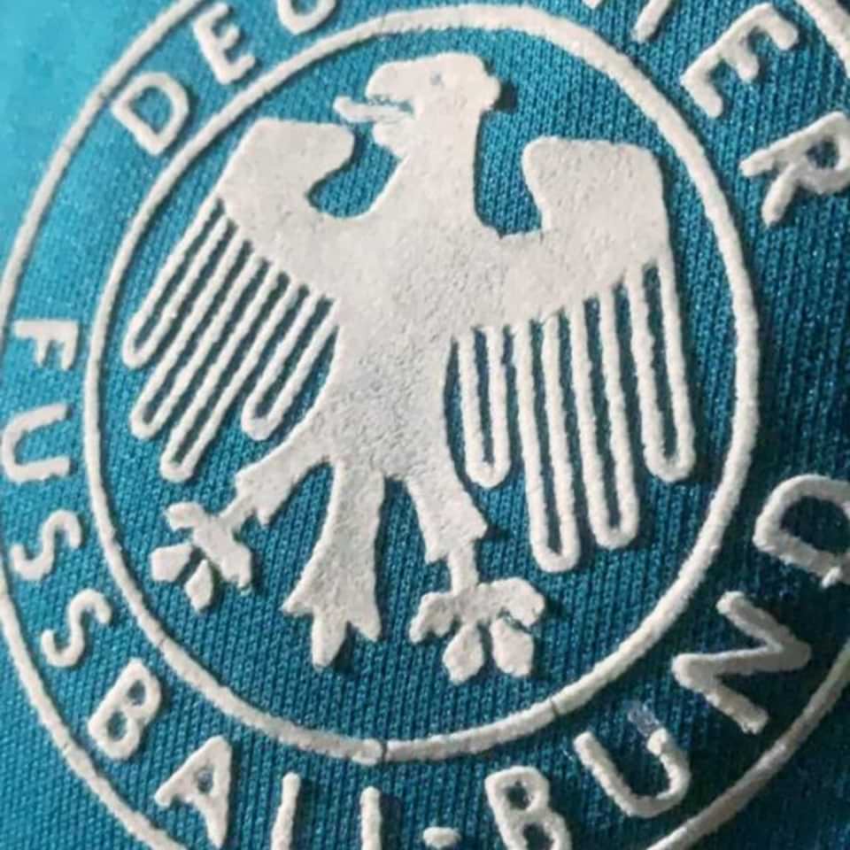 Oliver Kahn – Germany National Team – 1996 - Image 5