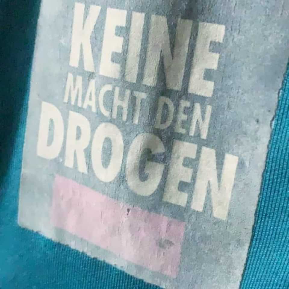 Oliver Kahn – Germany National Team – 1996 - Image 7