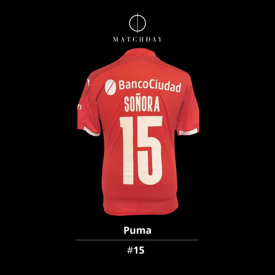 Alan Soñora – Independiente – 2021 - Imagen 4