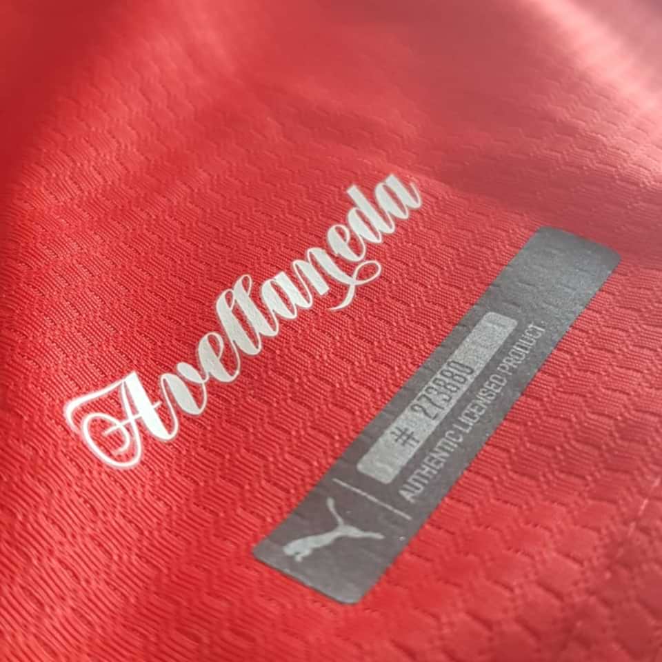 Alan Soñora – Independiente – 2021 - Imagen 9