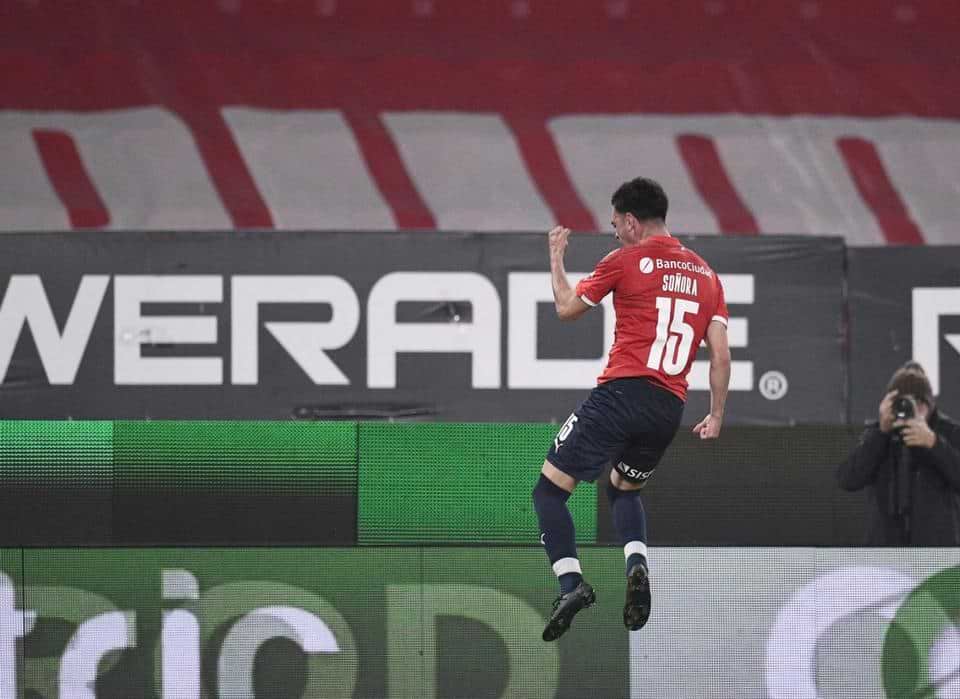 Alan Soñora – Independiente – 2021 - Imagen 11