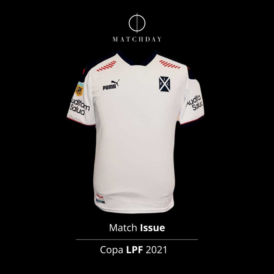 Lucas Nahuel Gonzalez – Independiente – 2021 - Imagen 3