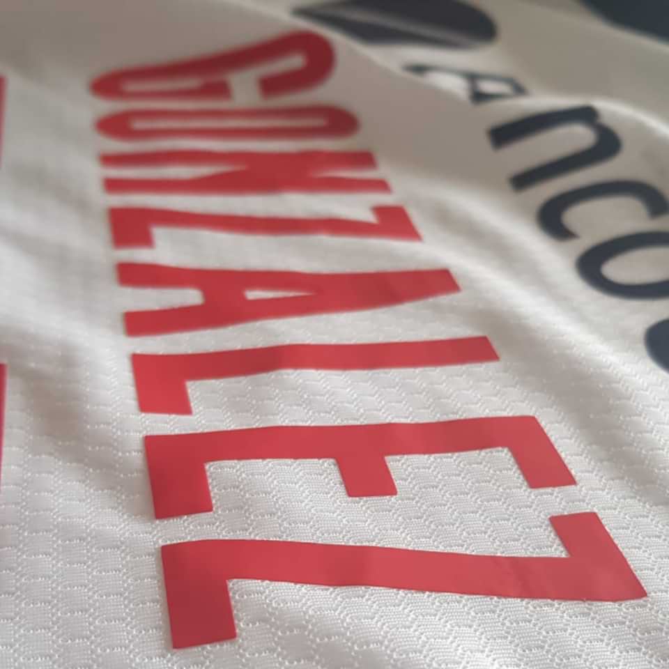 Lucas Nahuel Gonzalez – Independiente – 2021 - Imagen 6