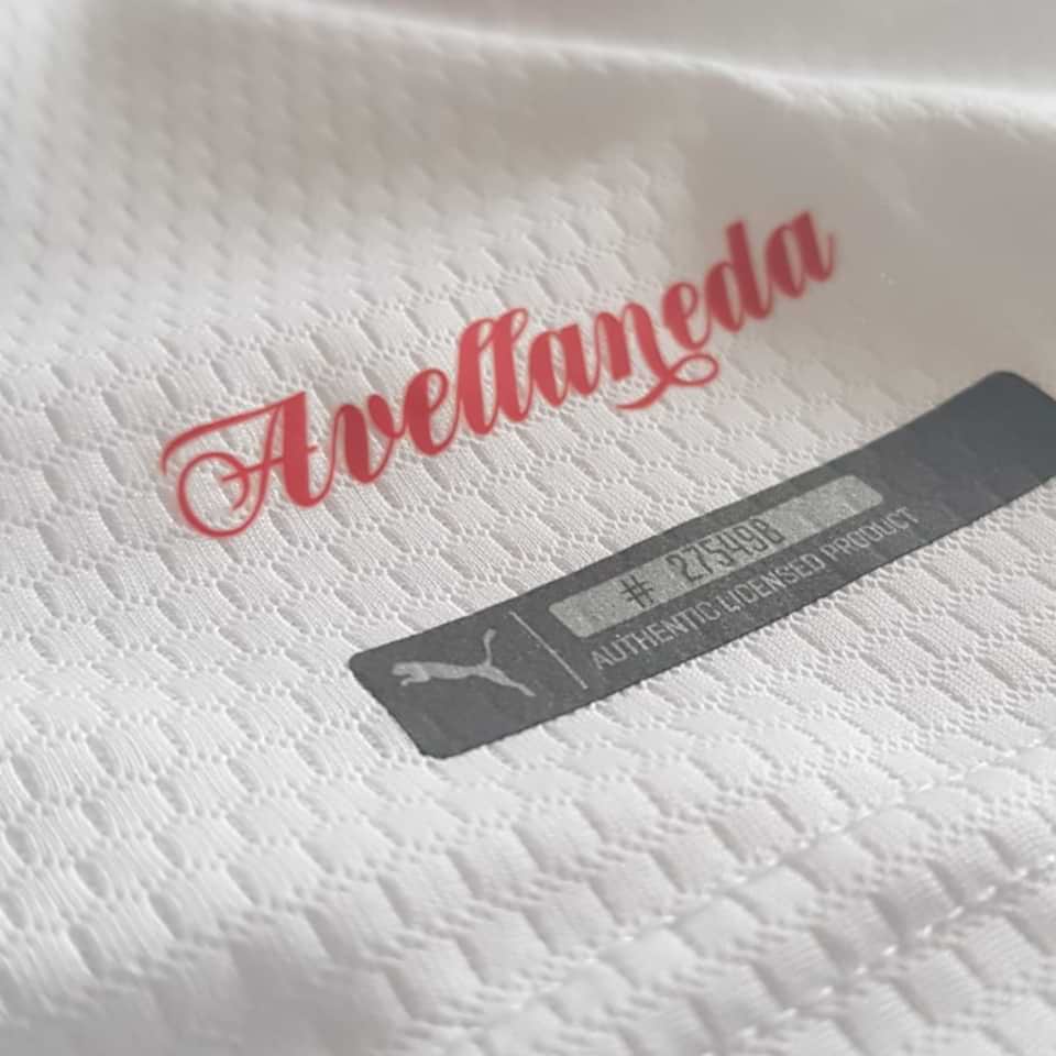 Lucas Nahuel Gonzalez – Independiente – 2021 - Imagen 9