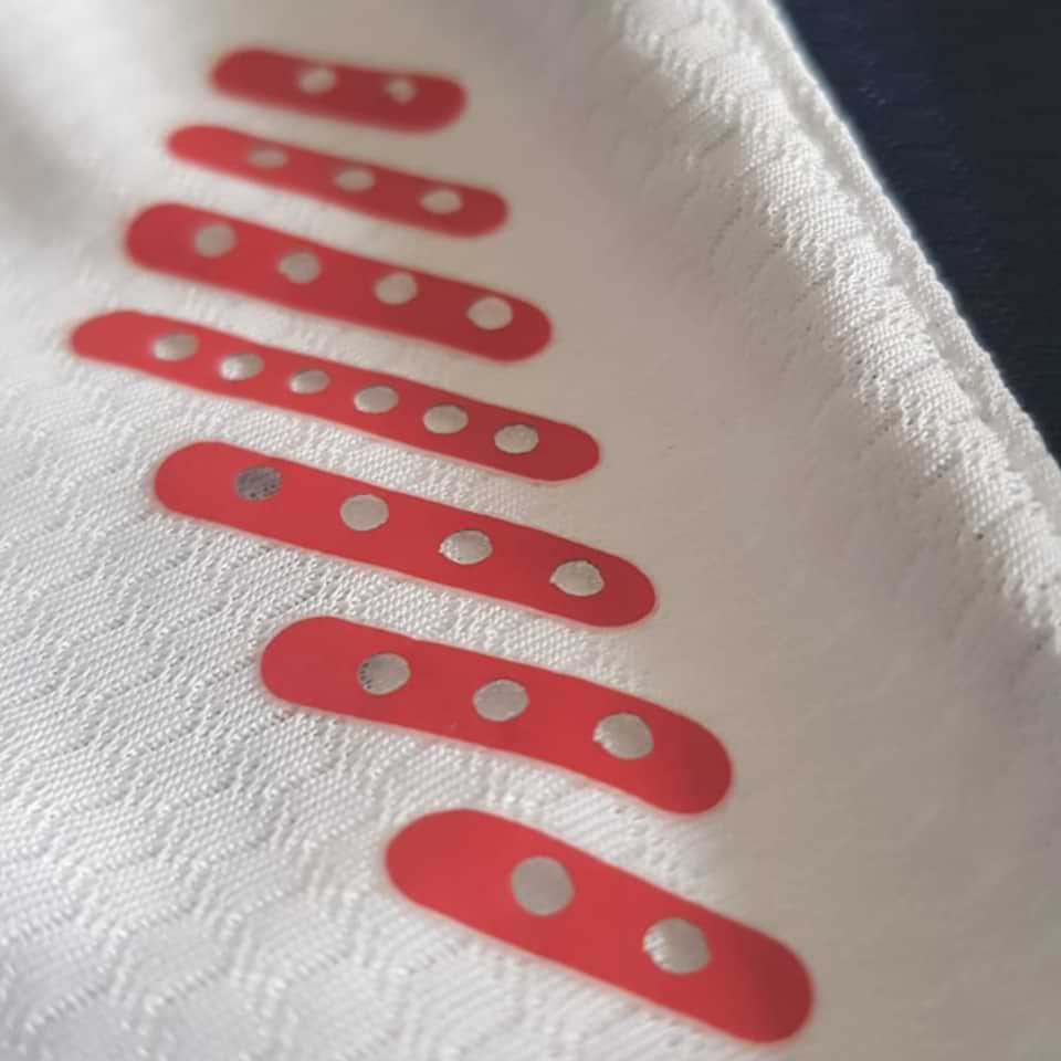 Lucas Nahuel Gonzalez – Independiente – 2021 - Imagen 10