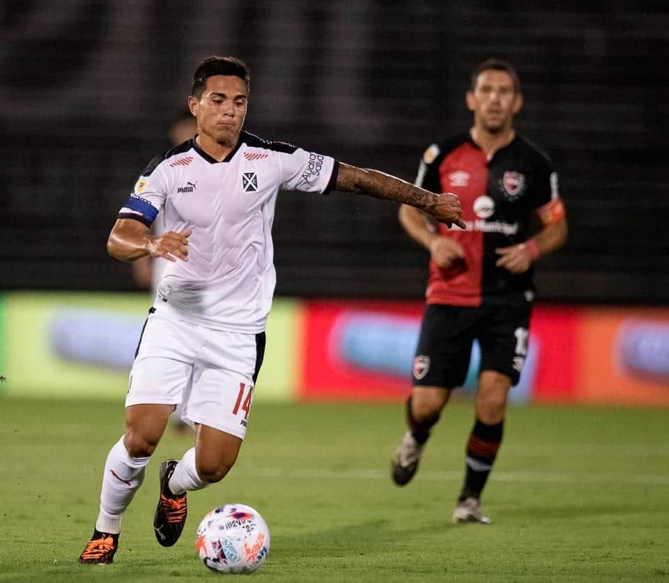 Lucas Nahuel Gonzalez – Independiente – 2021 - Imagen 11