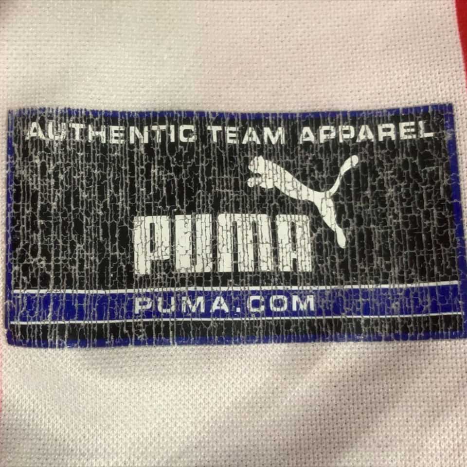 Pedro Sarabia – Selección Paraguay – 2002 Korea Japan World Cup - Imagen 9