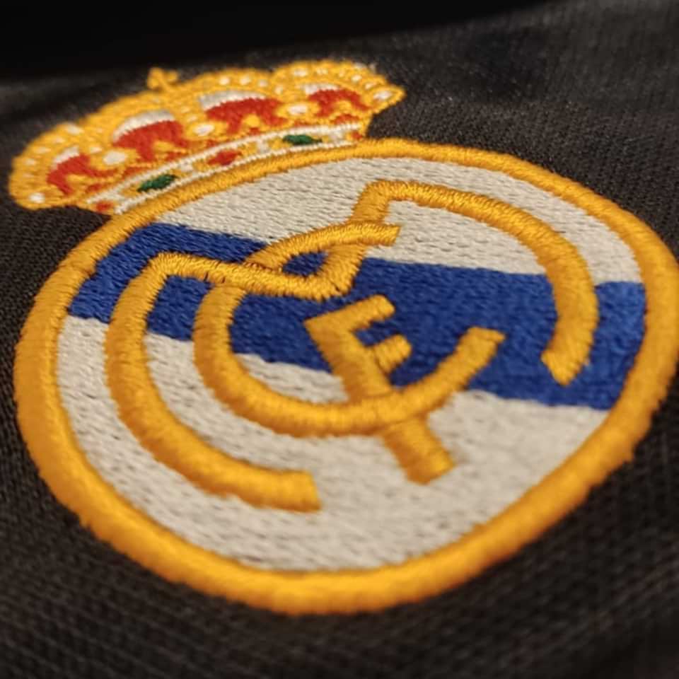 Santiago Solari – Real Madrid CF – LaLiga 2002/03 - Imagen 5