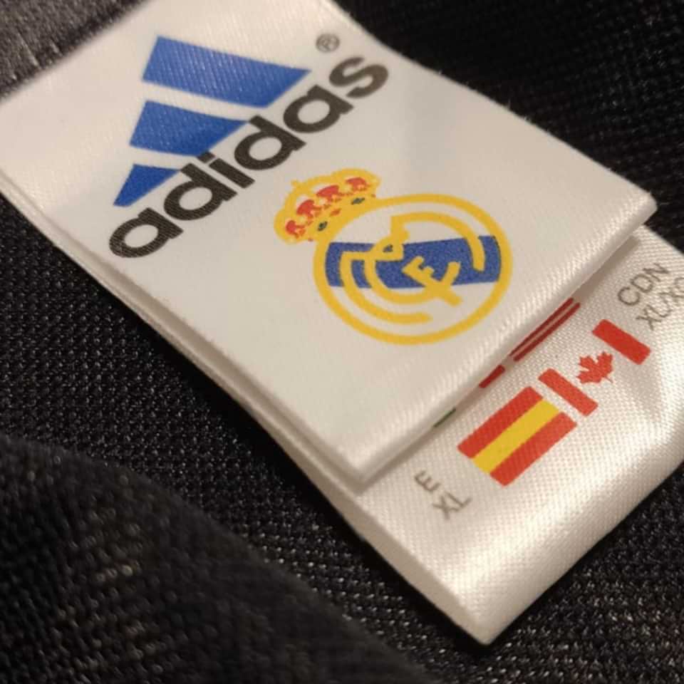 Santiago Solari – Real Madrid CF – LaLiga 2002/03 - Imagen 8