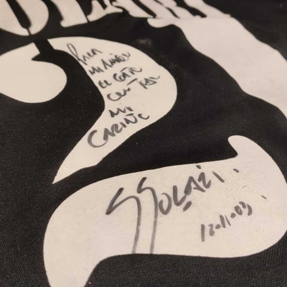 Santiago Solari – Real Madrid CF – LaLiga 2002/03 - Imagen 12