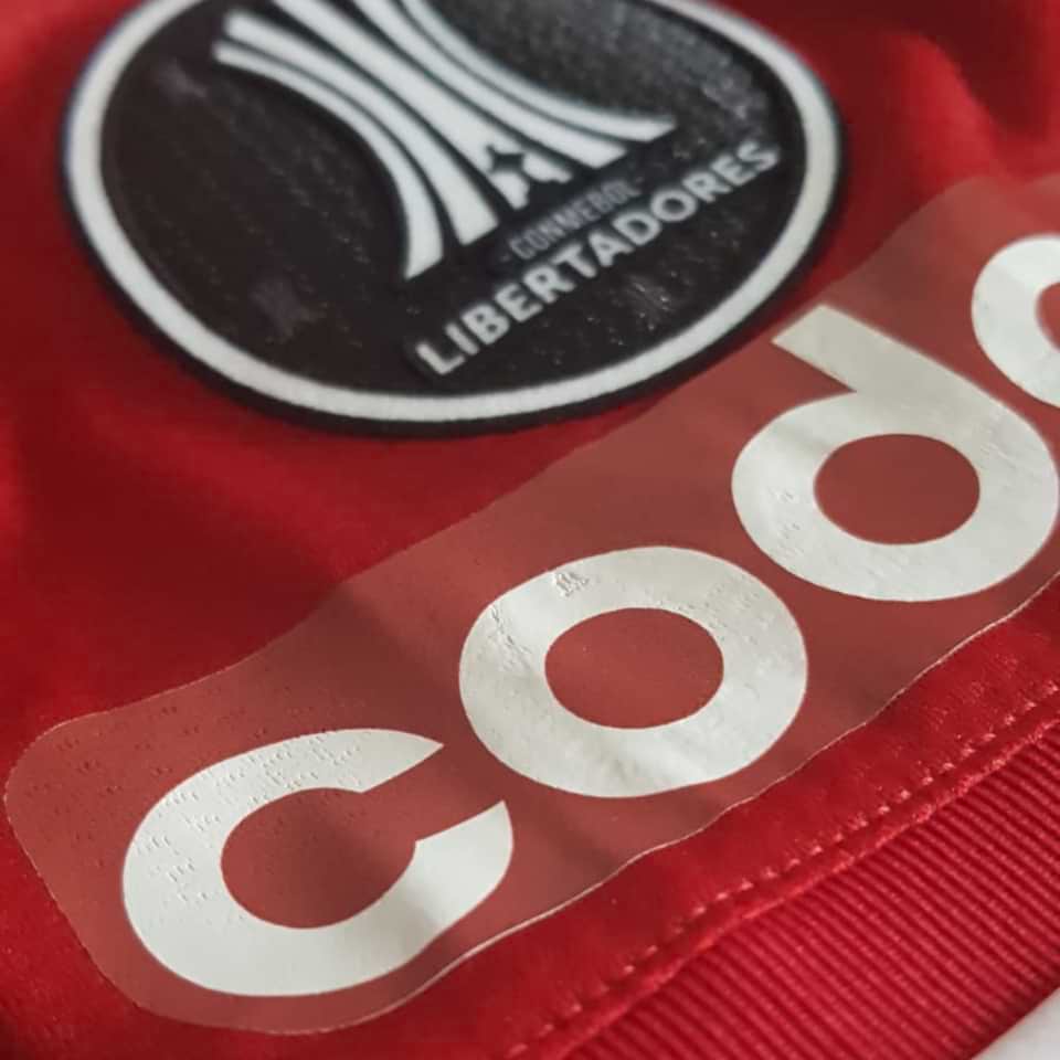 Milton Casco – River Plate – Copa Libertadores 2021 - Image 5